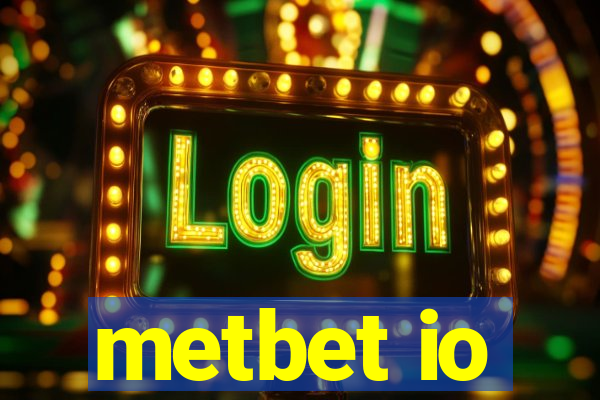 metbet io