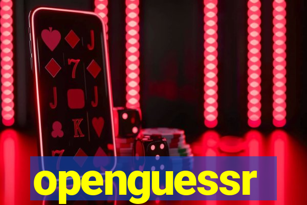 openguessr