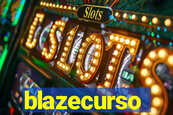 blazecurso