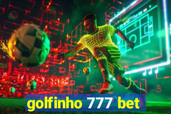 golfinho 777 bet