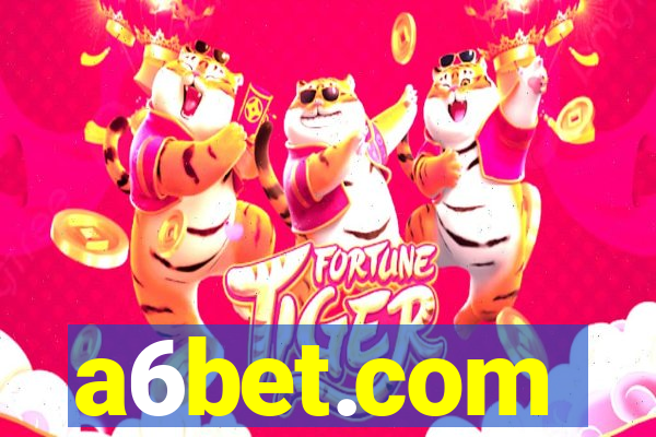 a6bet.com