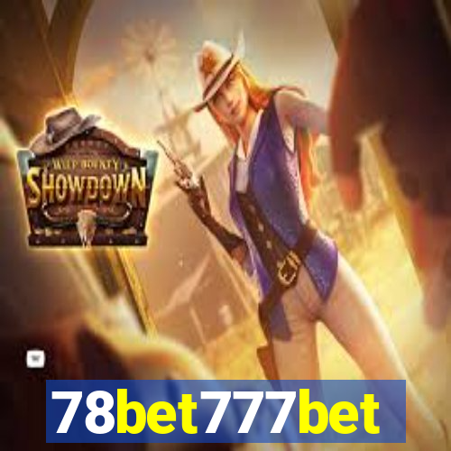 78bet777bet