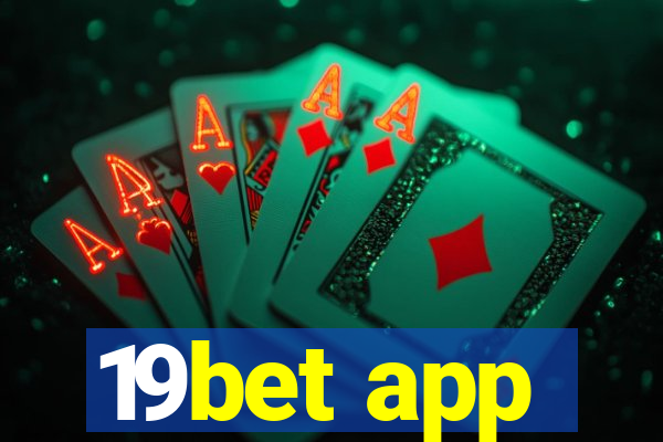 19bet app