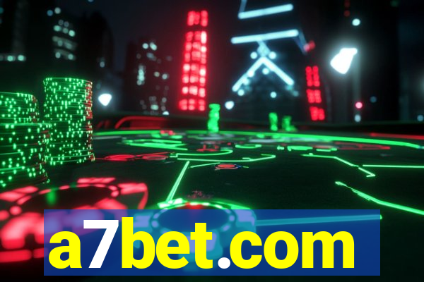 a7bet.com