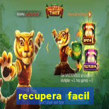 recupera facil reclame aqui