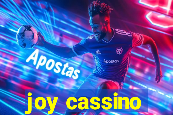 joy cassino