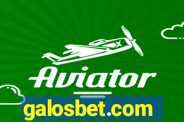 galosbet.com