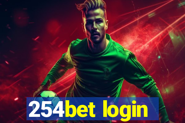 254bet login