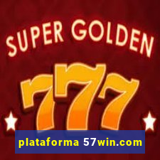 plataforma 57win.com