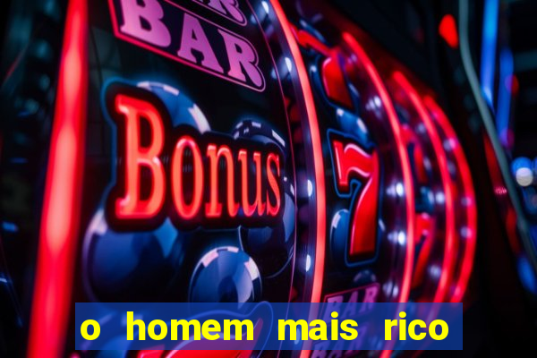 o homem mais rico da babilonia pdf