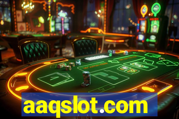 aaqslot.com