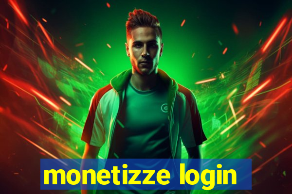 monetizze login