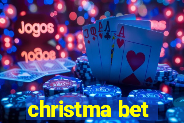 christma bet