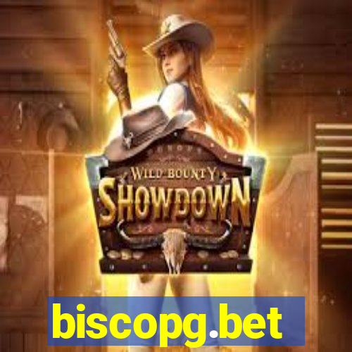 biscopg.bet