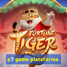 p7 game plataforma