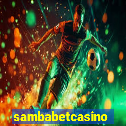 sambabetcasino