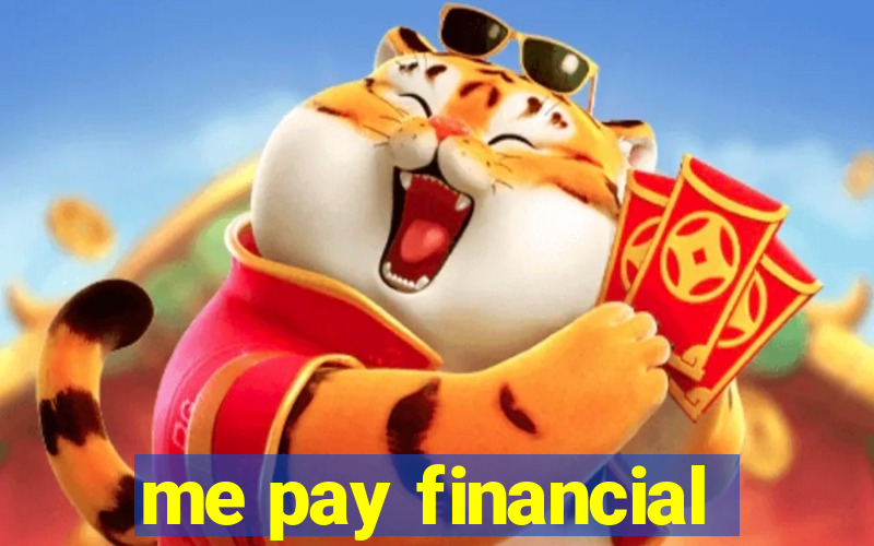 me pay financial