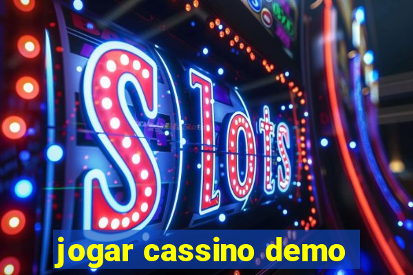 jogar cassino demo