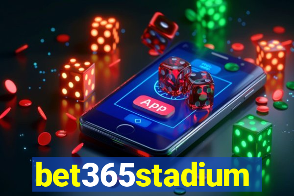 bet365stadium