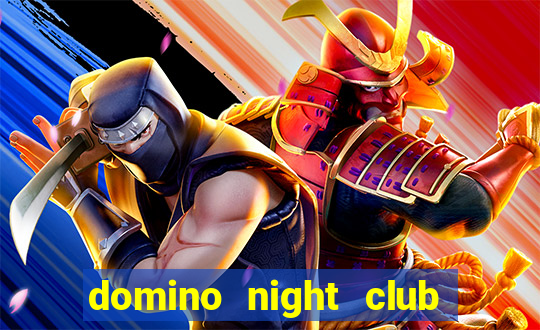 domino night club porto alegre site