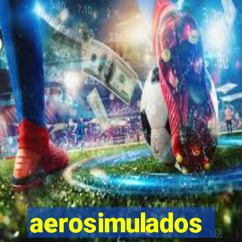 aerosimulados