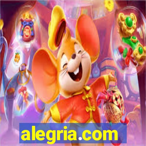 alegria.com