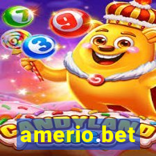 amerio.bet