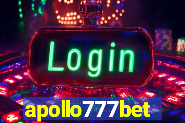 apollo777bet