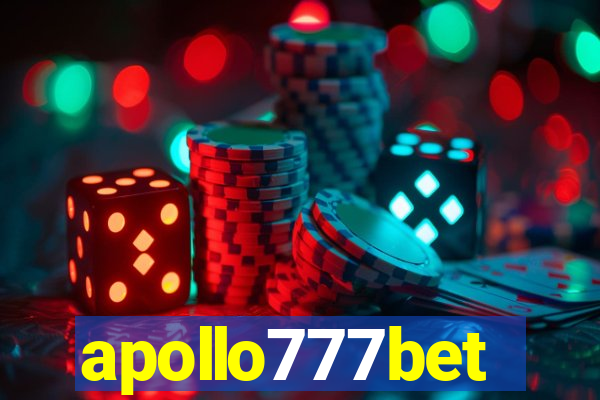 apollo777bet