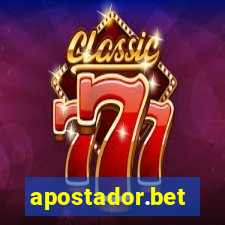 apostador.bet