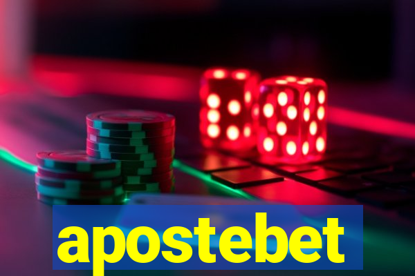 apostebet