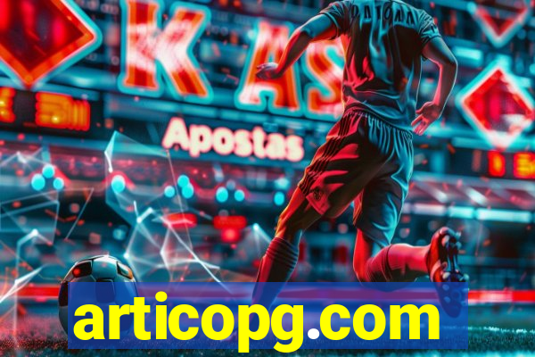 articopg.com