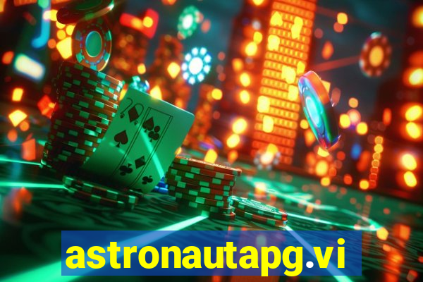 astronautapg.vip