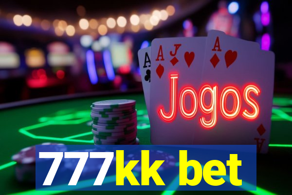 777kk bet