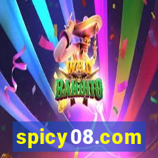 spicy08.com