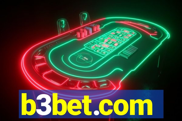 b3bet.com