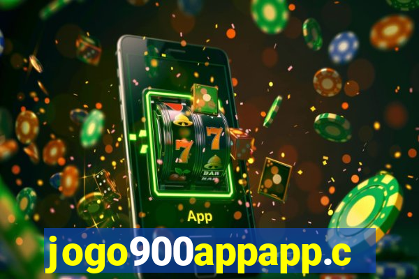 jogo900appapp.com