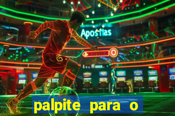 palpite para o jogo do chelsea hoje