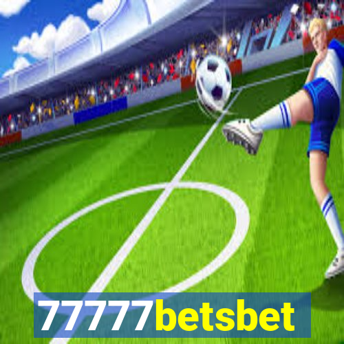 77777betsbet