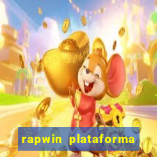 rapwin plataforma de jogos