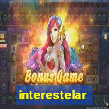 interestelar download dublado