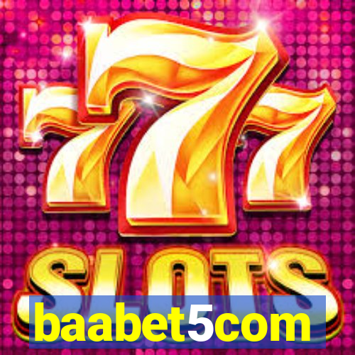 baabet5com