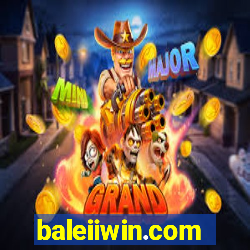 baleiiwin.com