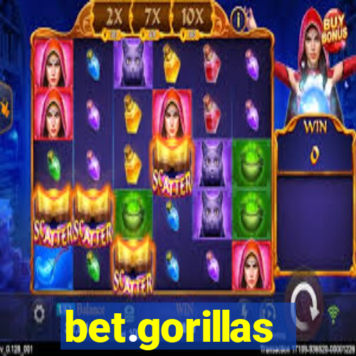 bet.gorillas