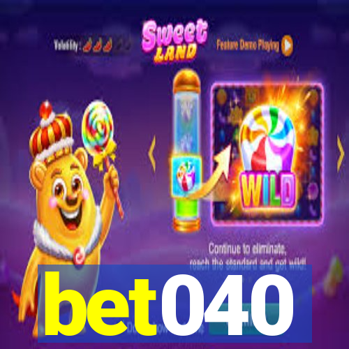 bet040