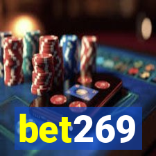 bet269