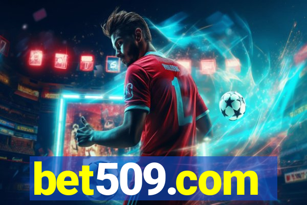 bet509.com