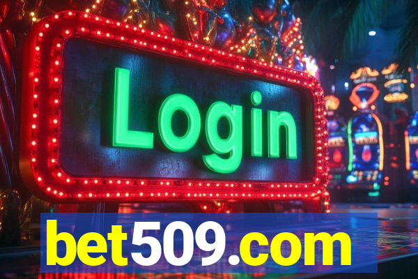 bet509.com