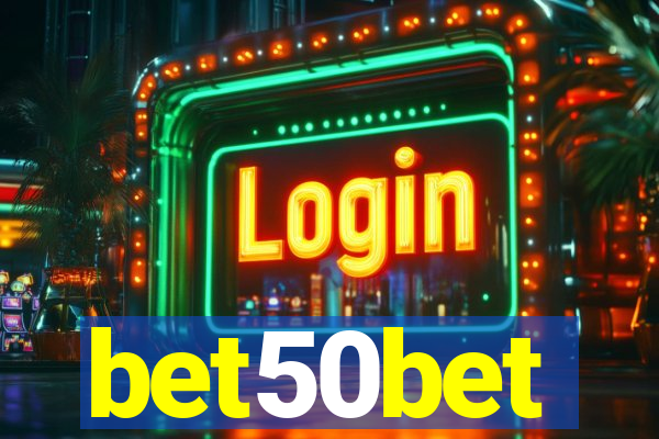 bet50bet