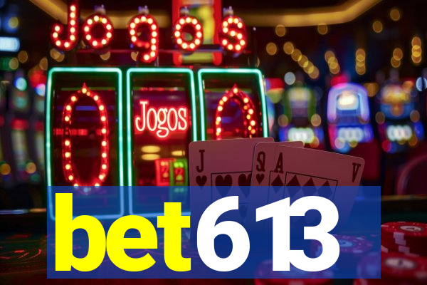 bet613